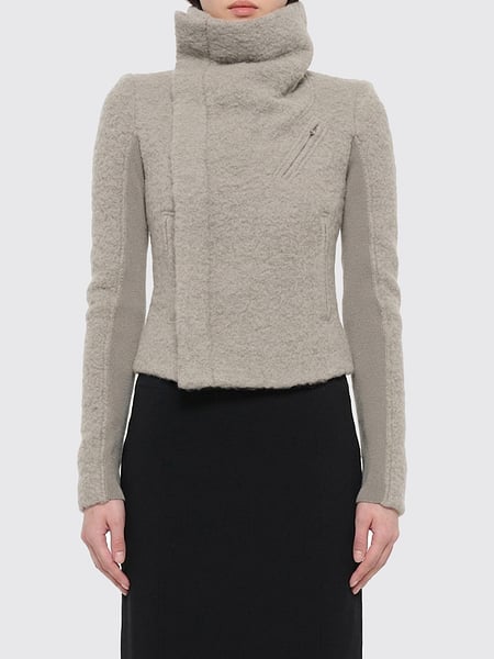 Jacket woman Rick Owens