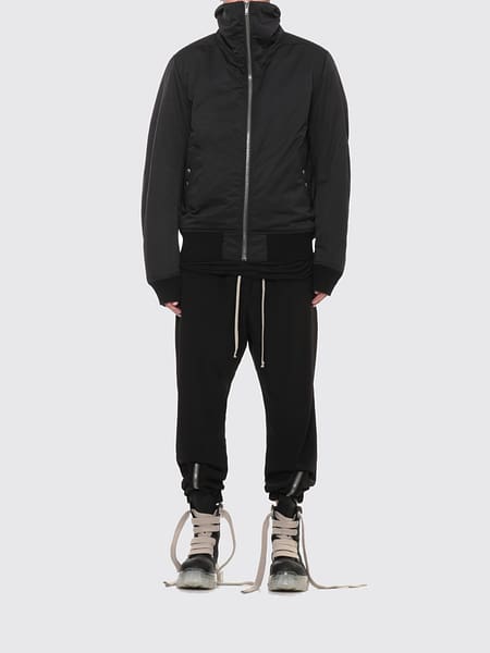 Pants men Rick Owens