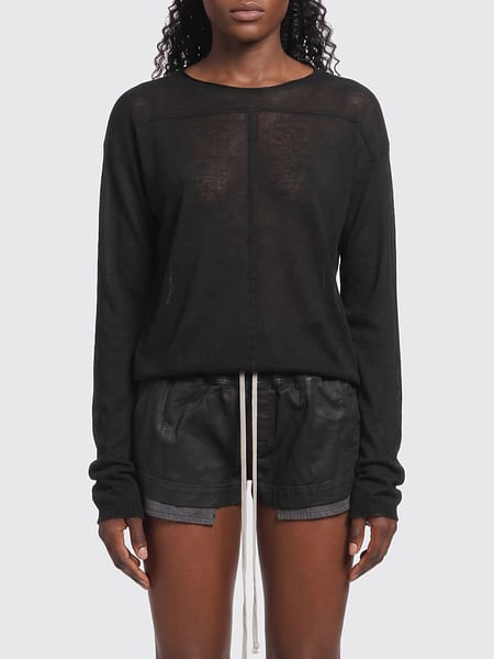 Sweater woman Rick Owens