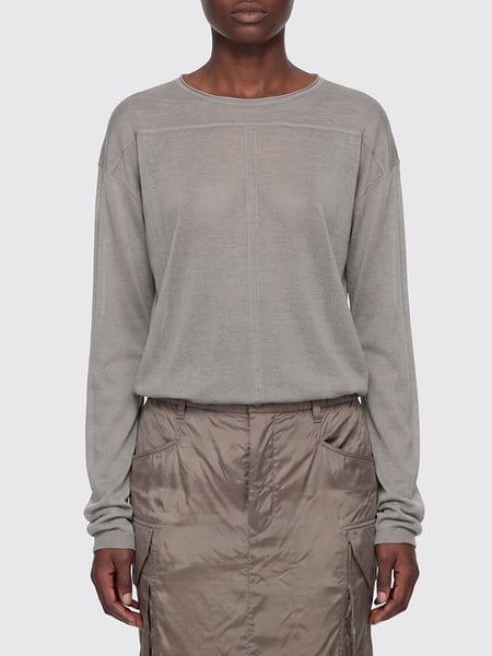 Sweater woman Rick Owens