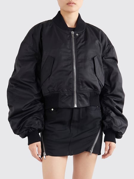 Jacket woman Rick Owens