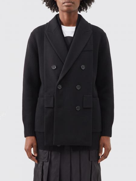 Sweater woman Sacai