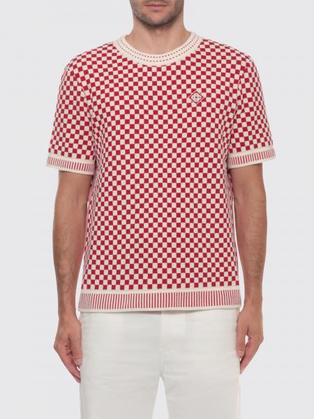 T-shirt homme Casablanca