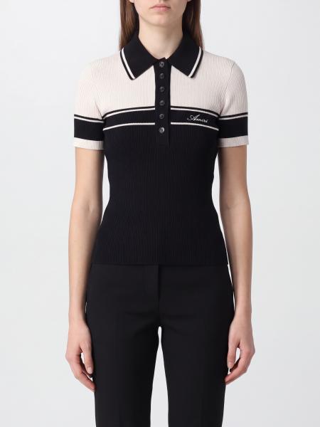 Polo damen Amiri