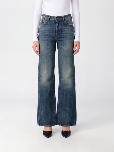 Jeans damen Amiri