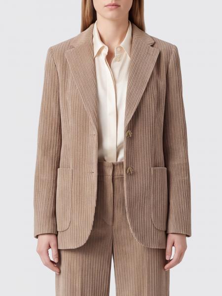 Jacket woman Lardini