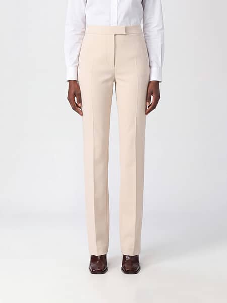 裤子 女士 Sportmax