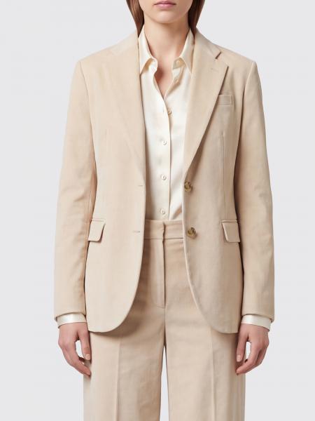 Jacket woman Lardini