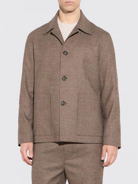 Jacket men Paolo Pecora