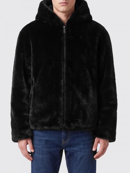 Veste homme Yves Salomon