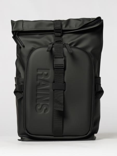 Backpack men Rains