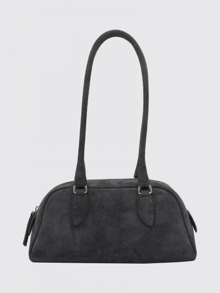 Schultertasche damen A.P.C.