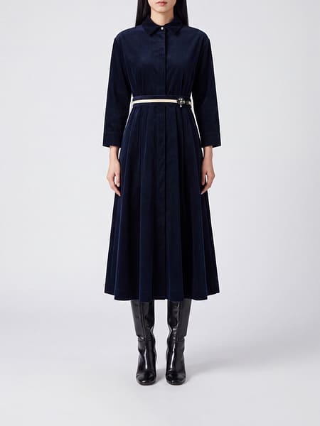 Dress woman 's Max Mara