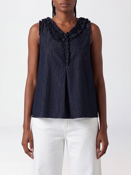 Top woman 's Max Mara