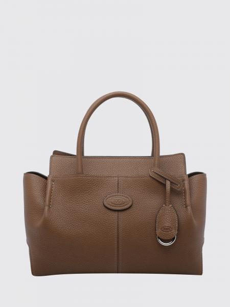 Shoulder bag woman Tod's