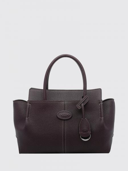 Shoulder bag woman Tod's
