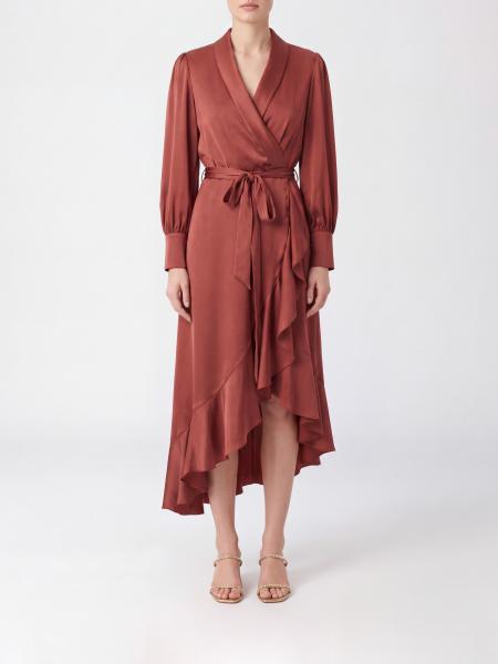 Dress woman Zimmermann