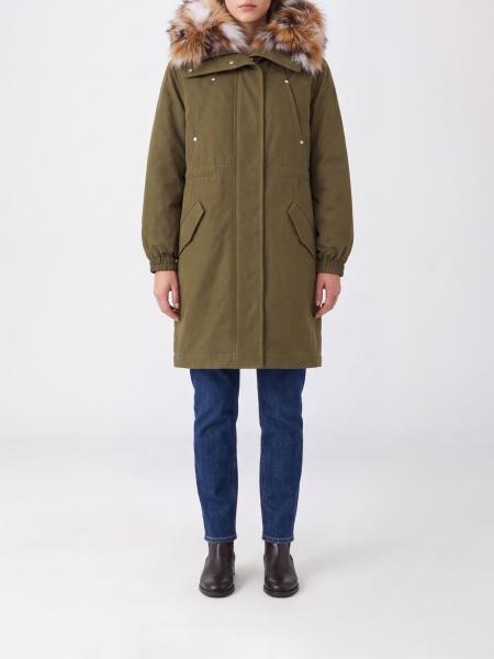 Coat woman Moose Knuckles