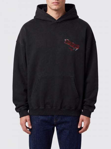 Sweatshirt men Represent
