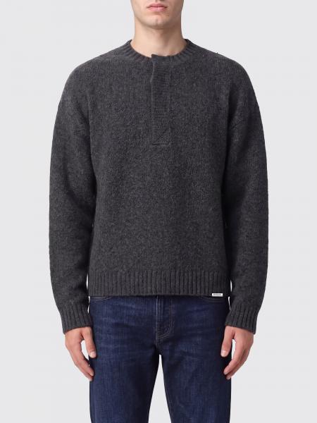 Sweater men Represent