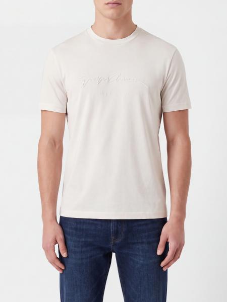 T-shirt men Giorgio Armani