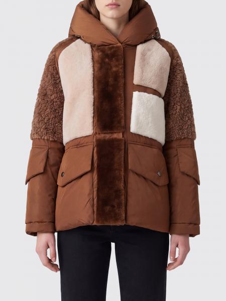 Veste femme Urbancode