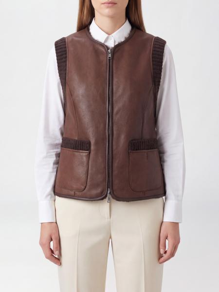 Gilet femme Urbancode