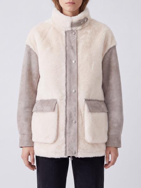 Veste femme Urbancode
