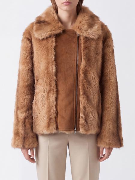 Veste femme Urbancode