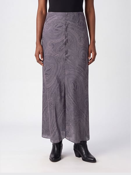Skirt woman Etro