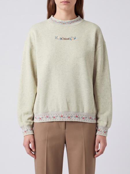 Толстовка Женское ChloÉ