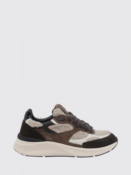 Sneakers woman D.a.t.e.