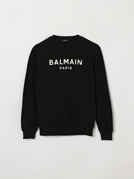毛衣 儿童 Balmain
