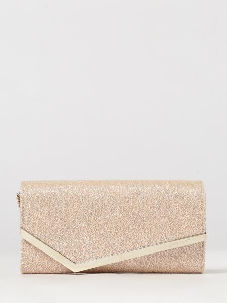 Pochette femme Jimmy Choo