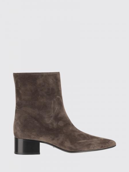 Schuhe damen Khaite