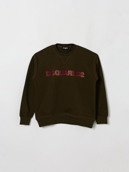 Sweater kids Dsquared2