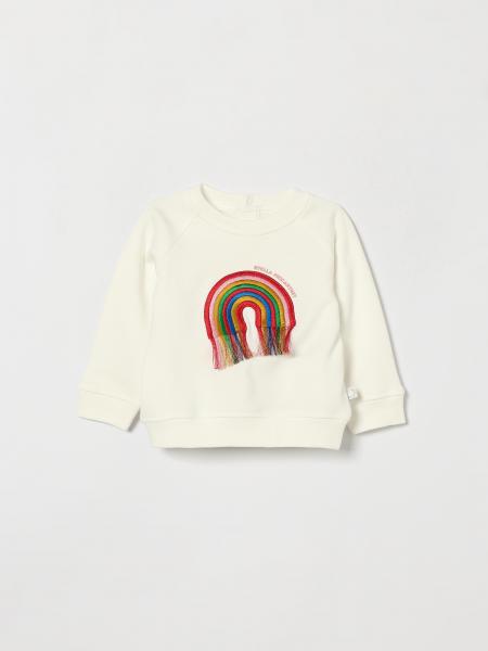 Maglia bambino Stella McCartney Kids