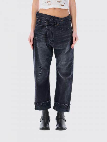 Jeans woman R13