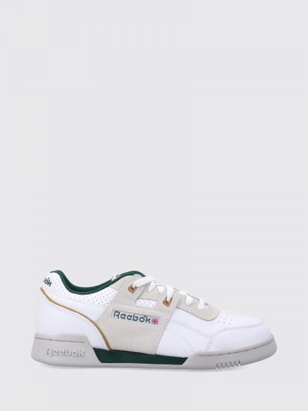Sneakers men Reebok