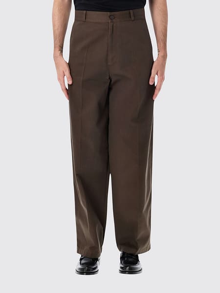 Pants men Lemaire