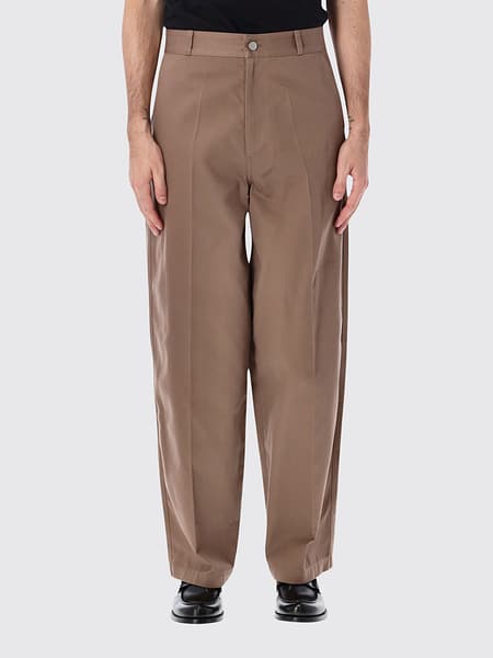 Pants men Lemaire