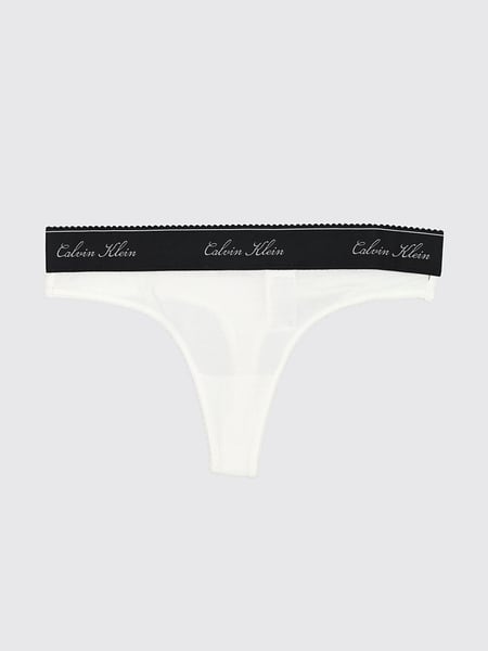 Lingerie woman Calvin Klein