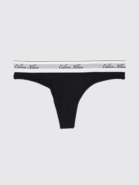 Lingerie woman Calvin Klein