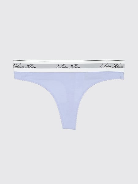 Lingerie woman Calvin Klein