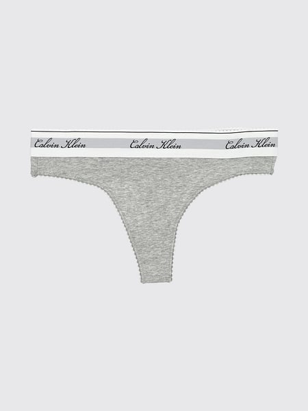 Lingerie woman Calvin Klein