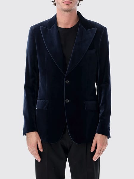 Jacket men Lardini