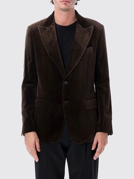 Jacket men Lardini