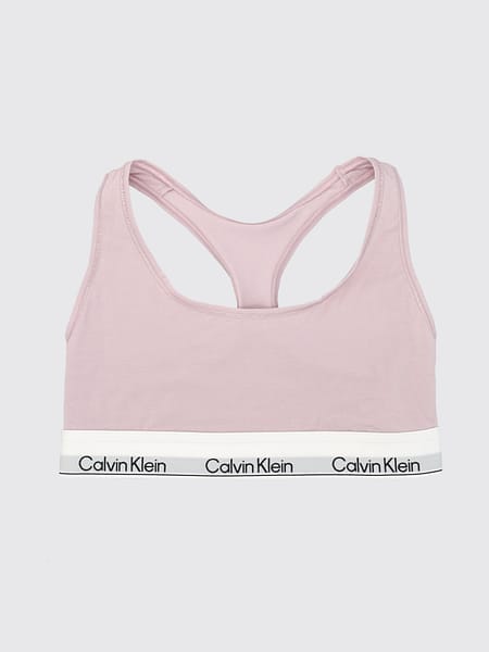 Lingerie woman Calvin Klein