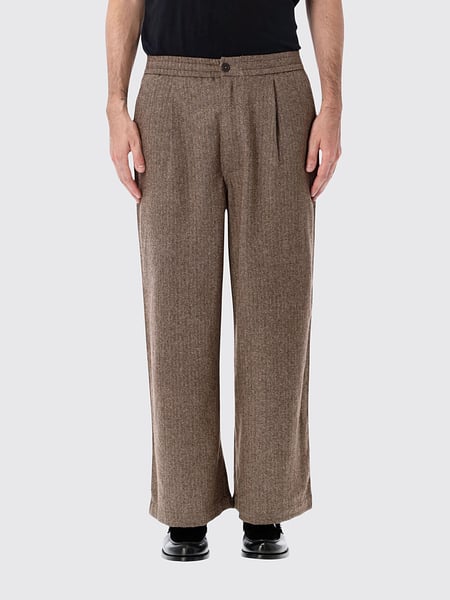 Pants men Universal Works