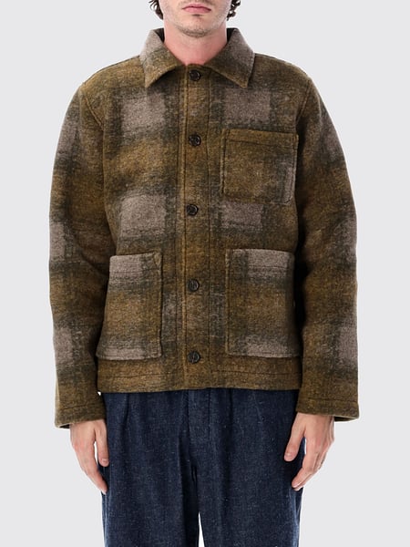 Jacket men Universal Works